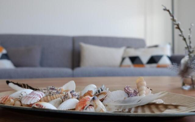 Haus am Meer-Ferienwohnungen Sylt