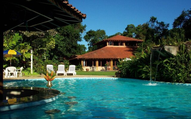 Itamambuca Eco Resort