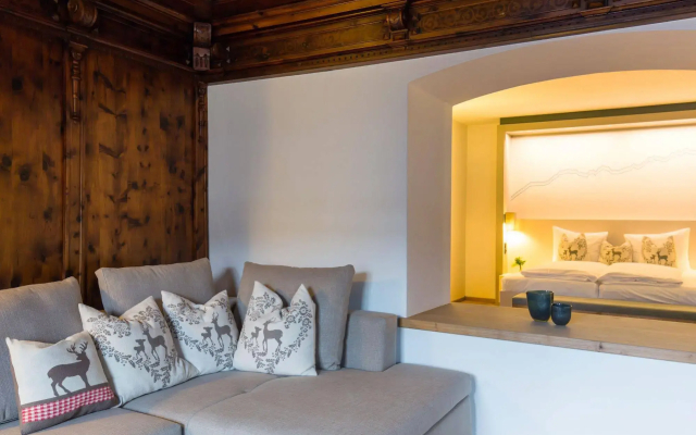 Hotel & Wirtshaus Post