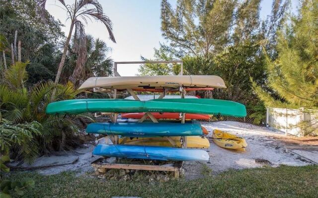 Lovers Key Beach Club 501