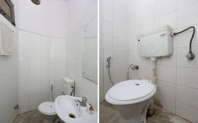 Hotel Mahajan Palace By OYO Rooms