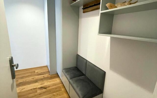 Alpenblick Apartment