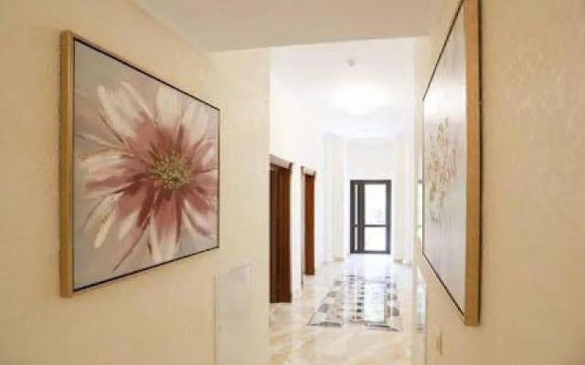 Апартаменты на улице Кубанская