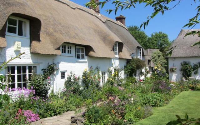 Honeycombe Cottage