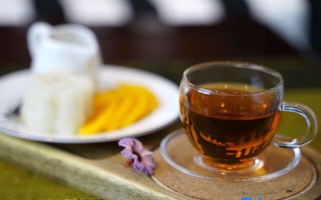 Yinmo Hotel (Kunming Gaoxin)