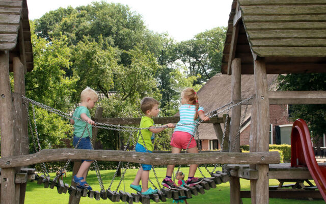 Landhoeve Zwieseborg