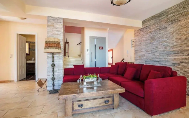 Greka Ioanian Maisonette - Poolside Seaview Bliss