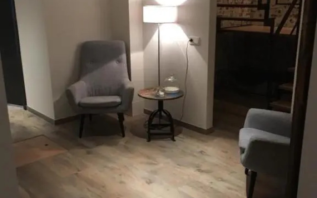 Voormalig Politiebureau