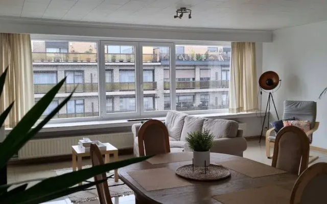 Superb Appartment in Antwerpen