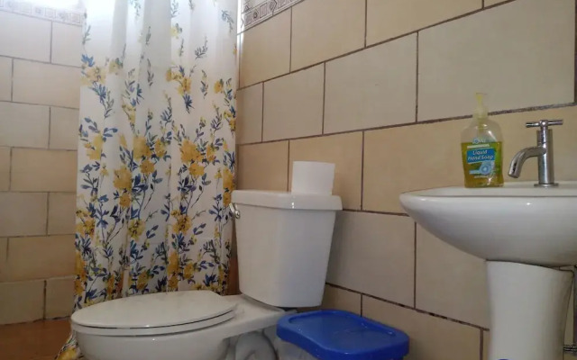 Hostel Marisol Playa Samara