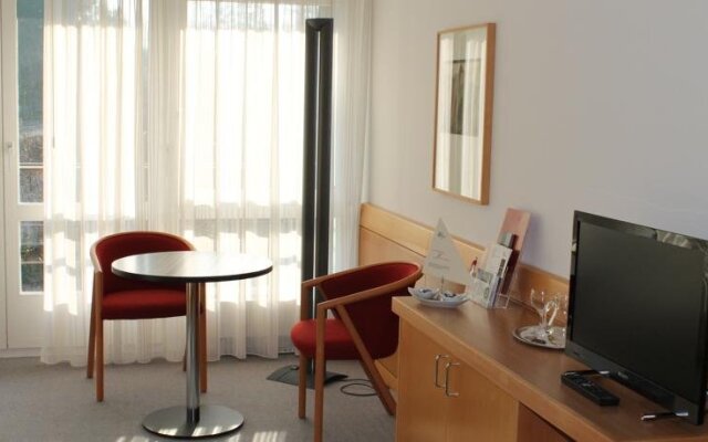 Restorama AG Seminarhotel Unterhof