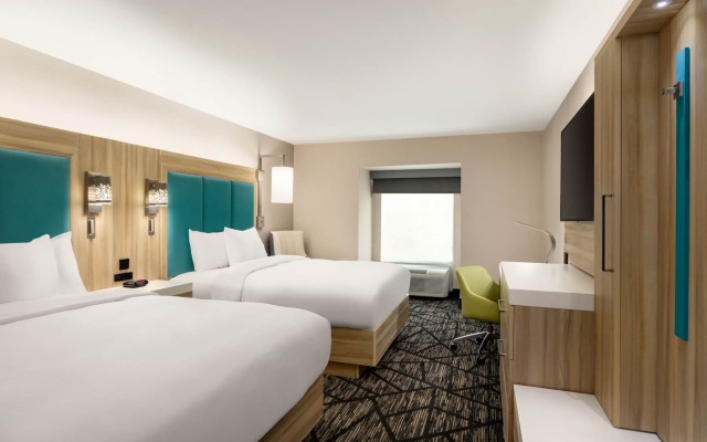 Wingate by Wyndham Murfreesboro