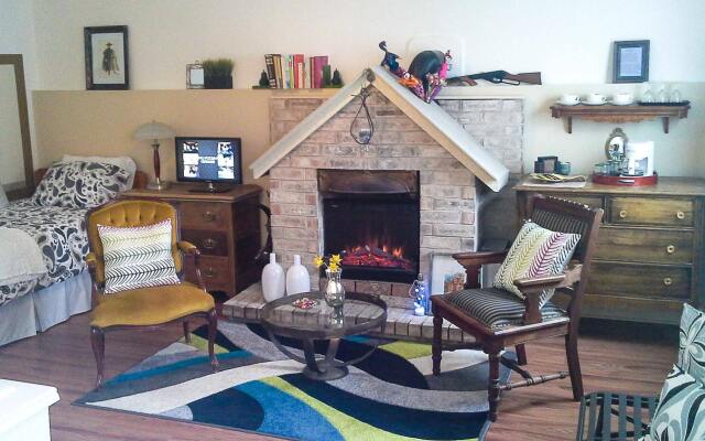 Opus 74 Bed & Breakfast