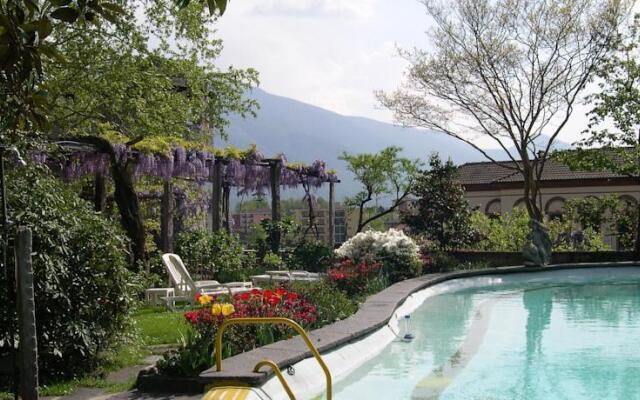 Schlosshotel