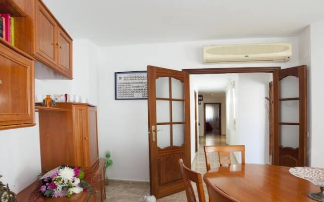 Apartamento Belladona