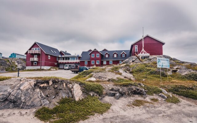 HOTEL SØMA Nuuk