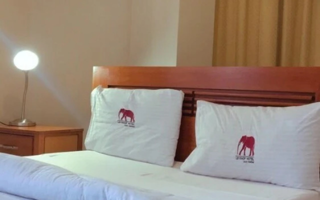 Leyshof Hotel