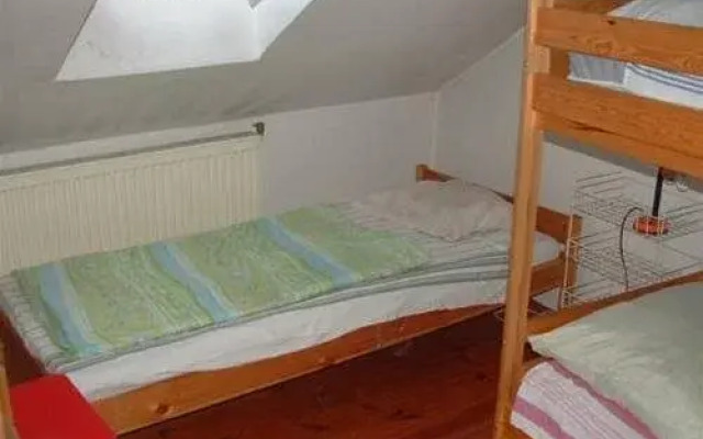 1st Hostel