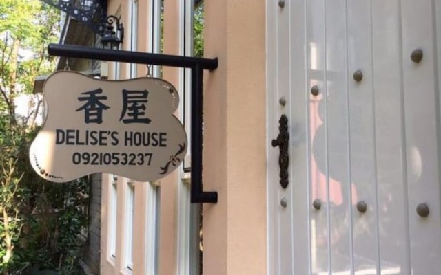Delise House