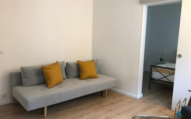 Turmwohnung Büdinger Hof