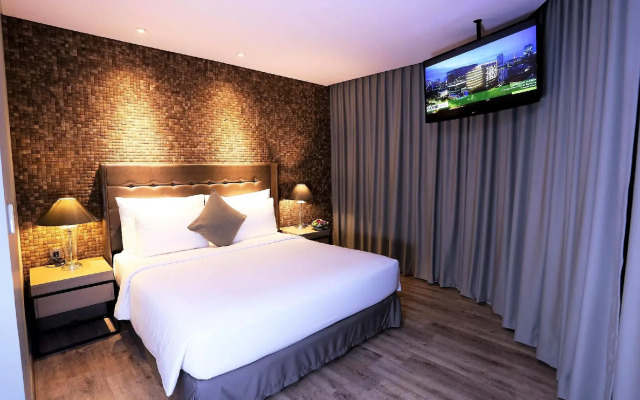 Aone Hotel Jakarta