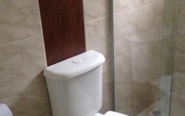 Hotel Orquídea -Rudge Ramos (Adults only)