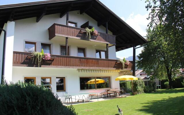 Kleines Hotel Edeltraud