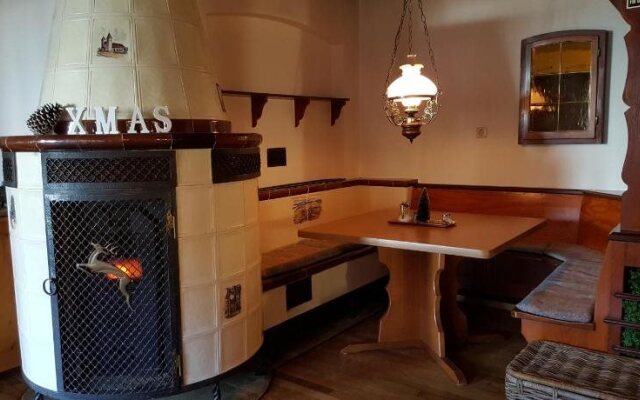 Gasthof zum Hirschen