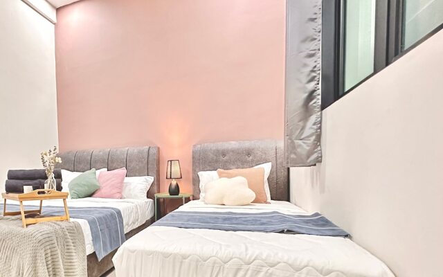 Ong Kim Wee Residence