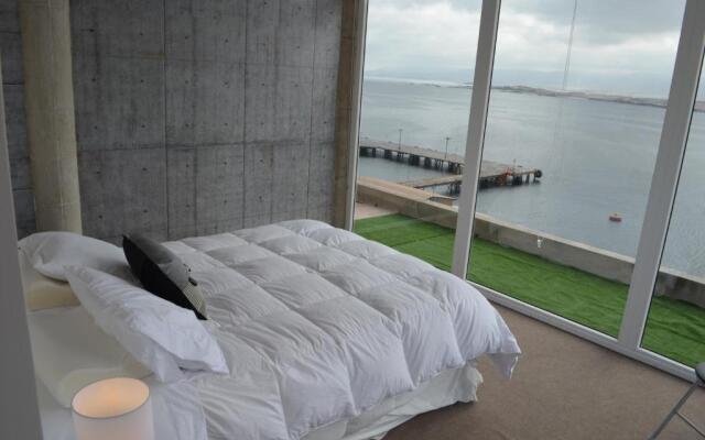 Departamento Bahia Caldera