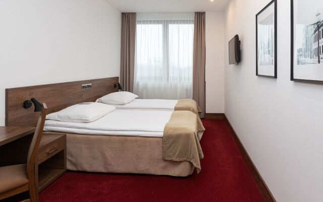Hotel Olimp Business & Spa