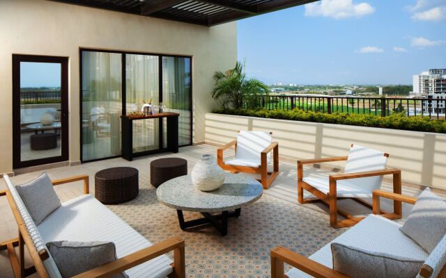The Santa Maria, A Luxury Collection Hotel & Golf Resort, Panama City