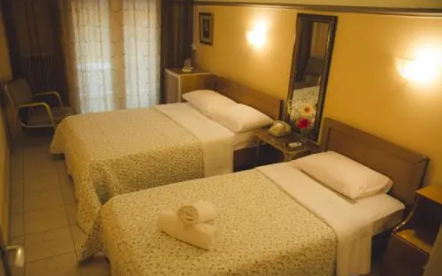 Lido Hotel