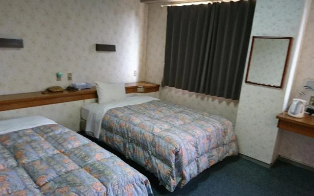 Handa Station Hotel