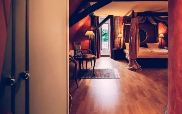 Trip Inn Hotel Der Adelshof