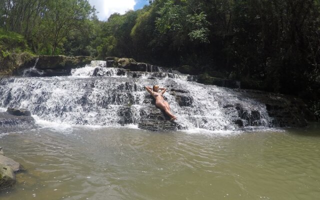 Hotel.Com Prudentopolis