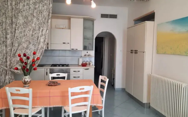 Villa Lesto Holiday Home - Ischia Apartment
