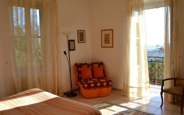 A Casa Mia - Bed & Breakfast