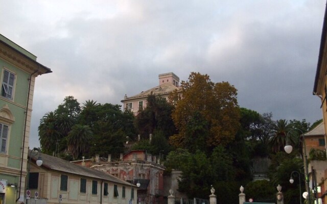 Casa MaMa