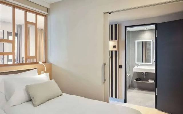 Aparthotel Adagio London City East