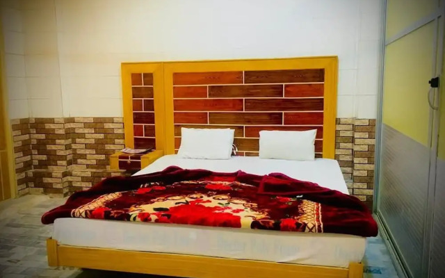 Muree Continental Hotel