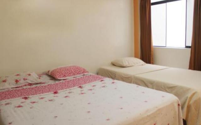 Hostal Huerta Grande