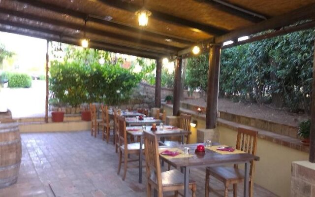 La Locanda Della Ribollita