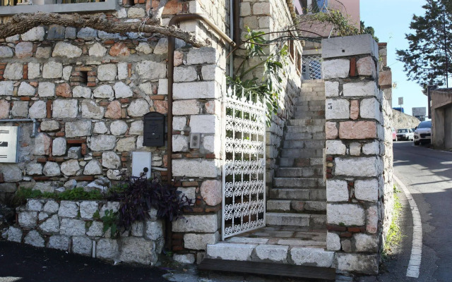 Badia Vecchia Apartment