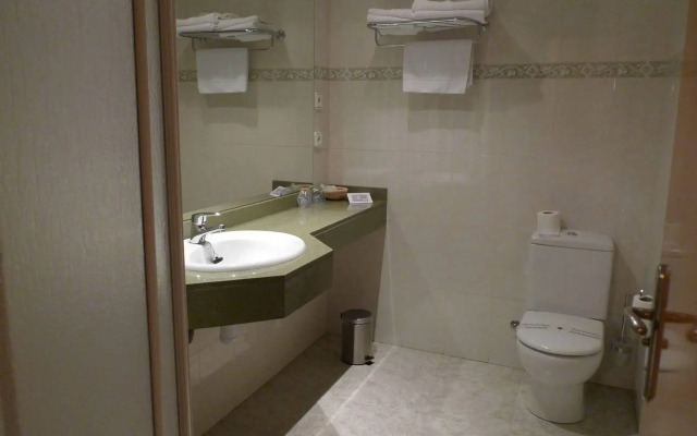 Hotel Bruxelles
