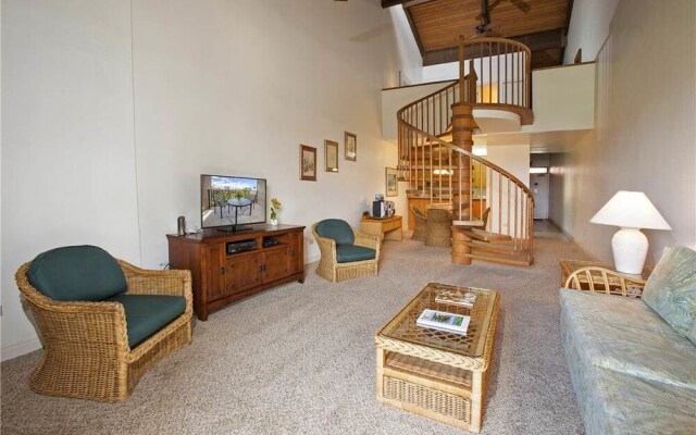 Kamaole Sands 03-407 - 2 Br Condo