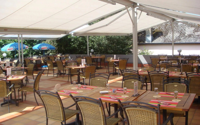 Hotel Brasserie Beierhaascht