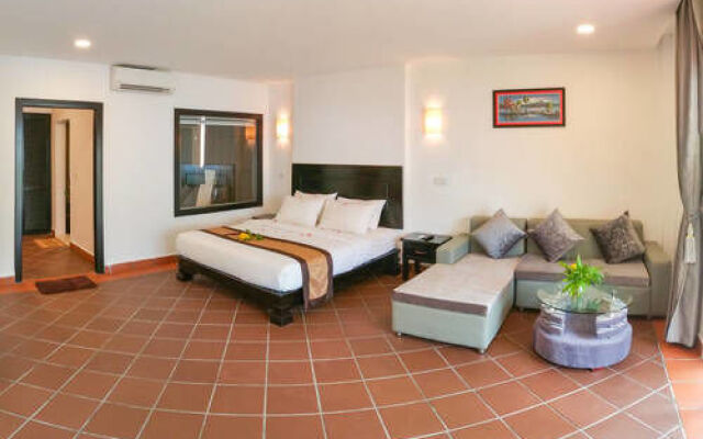 Landscape Boutique Hotel
