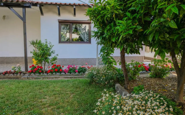 Vila Adriatik