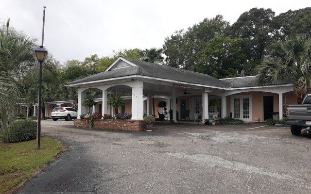 Oyo Hotel Santee Sc- Lake Marion